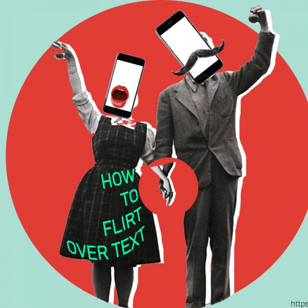 How to tell him he hurt you? 10 examples of text messages HeTexted