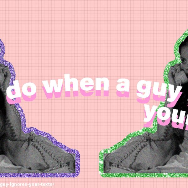 What To Text A Guy When He Disappears HeTexted