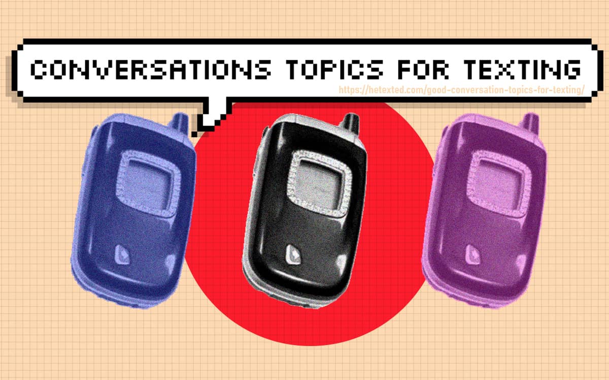 Conversation-Topics-For-Texting