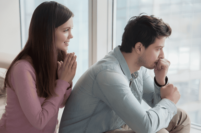 61 emotional apologetic messages to send to your boyfriend after an ...