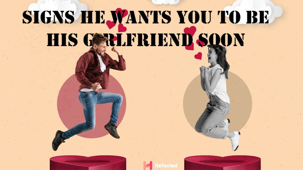 Dating Advice - HeTexted