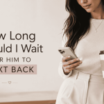 How Long Should I Wait for Him to Text Back Before I Stop Making Excuses?